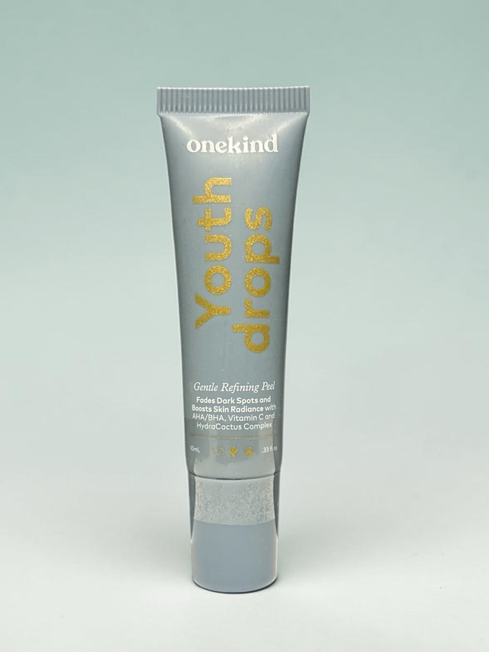 5️⃣ Kind Youth Drops Gentle Refining Peel Or 5 For 25